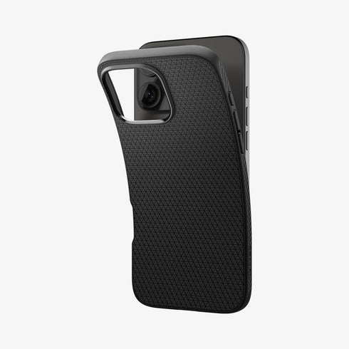 כיסוי לסדרת אייפון 16 מבית Spigen Liquid Air